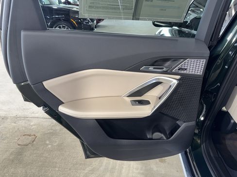 Certified 2025 BMW X1 xDrive28i w/ Premium Package image 16