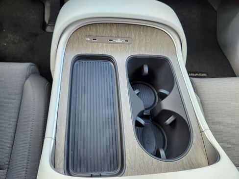 New 2026 Hyundai Palisade SE image 24