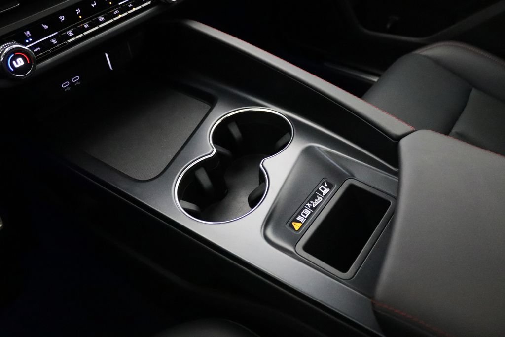 Certified 2024 Acura ZDX A-Spec AWD/4WD image 23