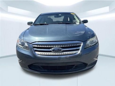 Used 2010 Ford Taurus SEL FWD image 2