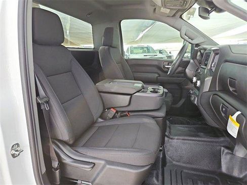 New 2025 GMC Sierra 3500 Pro w/ 1SA Pro Safety Plus Package image 23