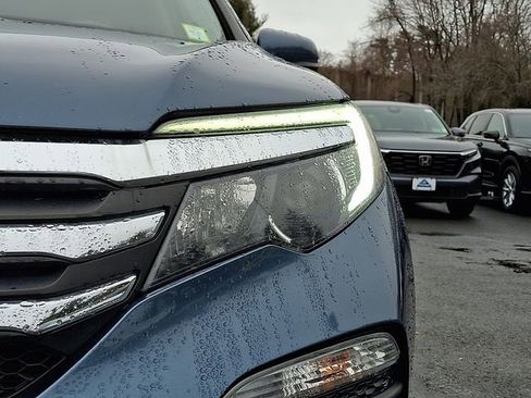 Used 2018 Honda Pilot EX-L image 9