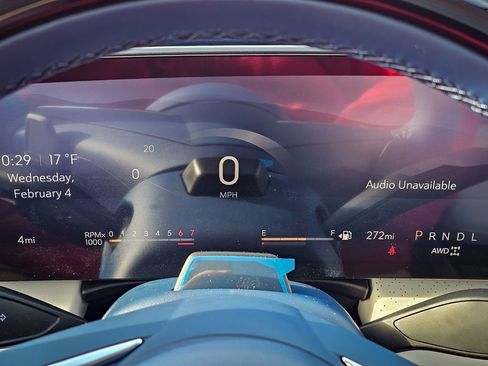 New 2026 Buick Enclave Avenir w/ Super Cruise Package image 19