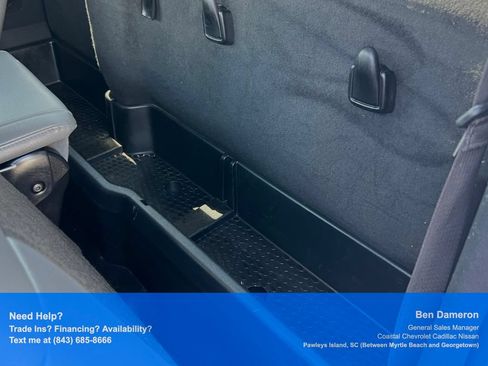 Used 2018 RAM 1500 Express RWD image 9