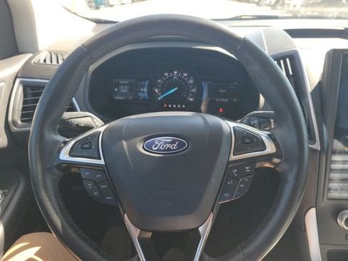Used 2024 Ford Edge SEL AWD/4WD image 15