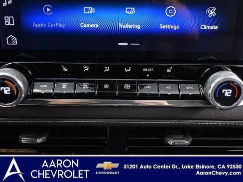 New 2026 Chevrolet Colorado LT w/ LT Convenience Package RWD image 24