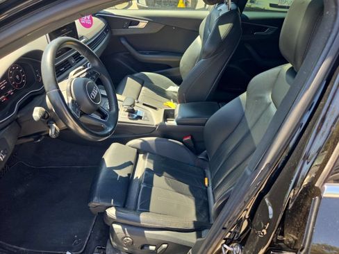 Used 2019 Audi A4 2.0T Premium Plus w/ Premium Plus Package FWD image 10