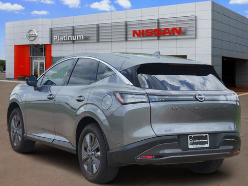 Certified 2025 Nissan Murano SL AWD/4WD image 5
