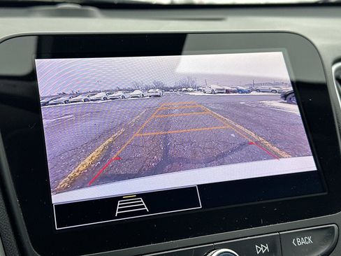 Certified 2023 Chevrolet Malibu LT image 29