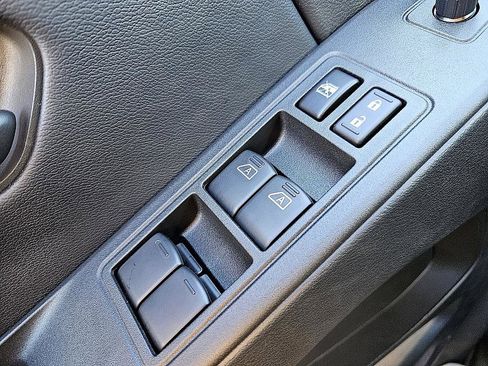 New 2026 Nissan Frontier SV image 30