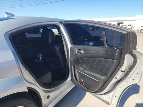 Used 2021 Dodge Charger Scat Pack RWD image 25