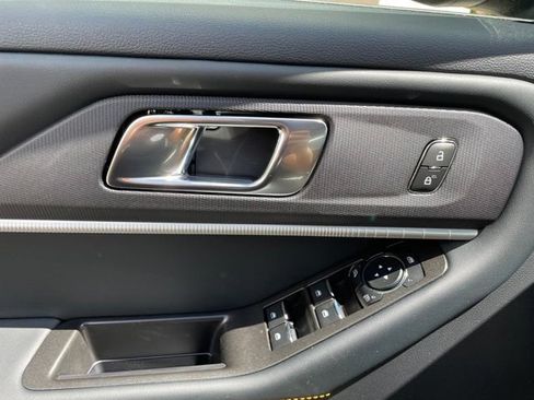 New 2026 Ford Explorer Tremor AWD/4WD image 16