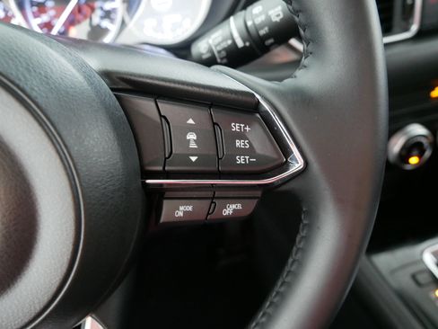 Certified 2025 MAZDA CX-5 AWD 2.5 S image 28