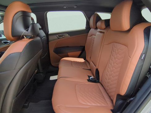 New 2026 Kia Sportage X-Line w/ X-Line Technology Package AWD/4WD image 10