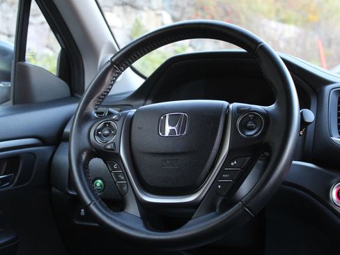 Used 2019 Honda Ridgeline RTL-T image 20