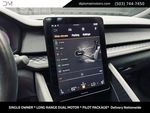 Used 2022 Polestar Polestar 2 w/ Pilot Package AWD/4WD image 34