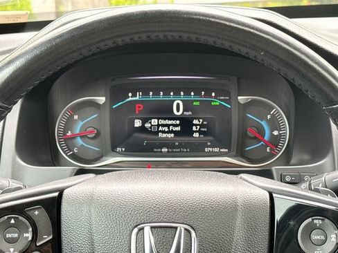 Used 2021 Honda Passport EX-L image 13