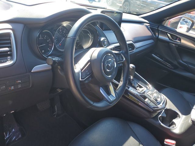 Used 2018 MAZDA CX-9 Grand Touring AWD/4WD image 20