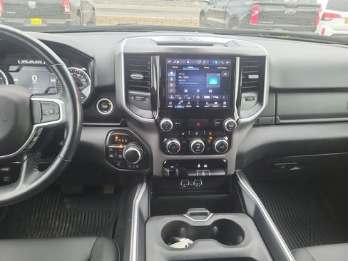 Used 2023 RAM 1500 Big Horn w/ Back Country Package image 15