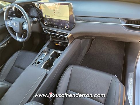 Certified 2024 Lexus RX 350 Premium Plus image 19