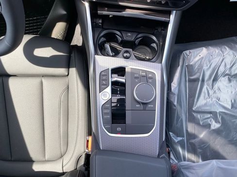 New 2026 BMW 430i xDrive w/ Premium Package AWD/4WD image 10