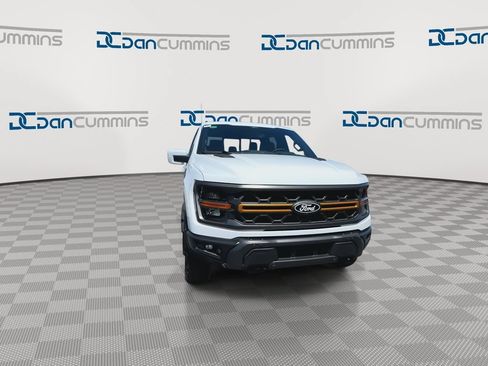 New 2026 Ford F150 Tremor w/ Equipment Group 402A High AWD/4WD image 3