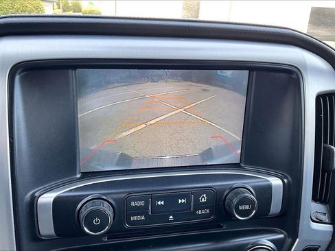 Used 2015 GMC Sierra 1500 SLT image 14