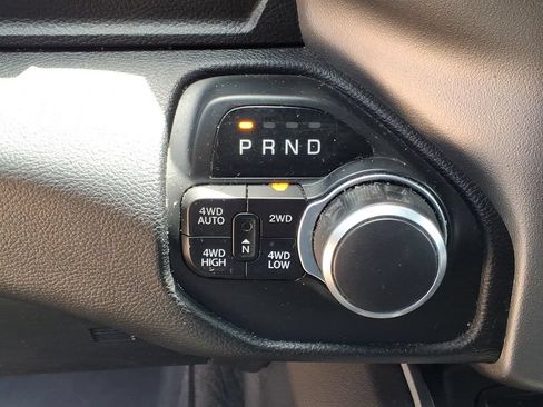 Used 2019 RAM 1500 Big Horn AWD/4WD image 20
