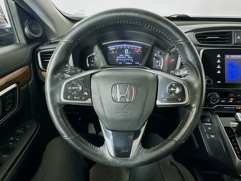 Used 2019 Honda CR-V EX-L image 11