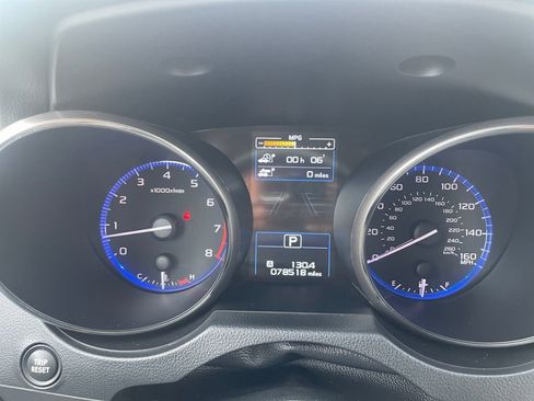 Used 2018 Subaru Outback 3.6R Limited image 23