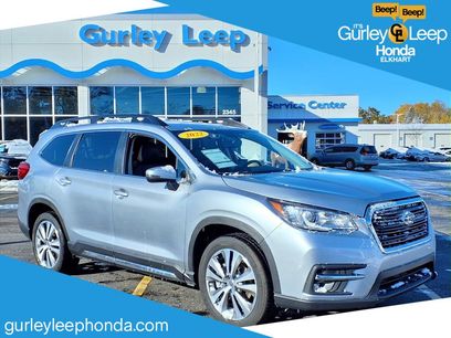 Used 2022 Subaru Ascent Limited