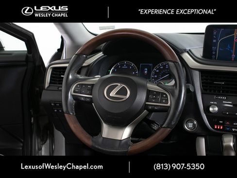 Used 2020 Lexus RX 350 FWD w/ Premium Package image 28