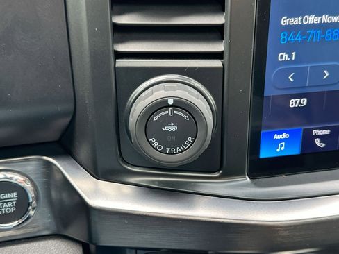 Used 2023 Ford F250 Lariat w/ Lariat Ultimate Package image 29