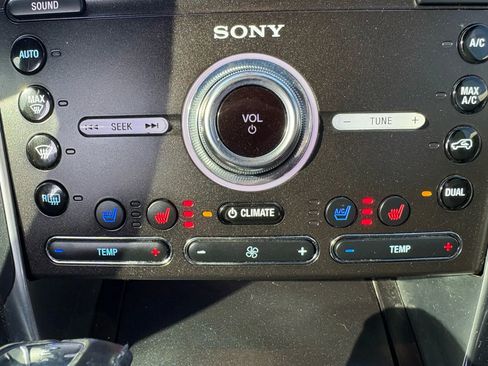 Used 2019 Ford Explorer Sport w/ Equipment Group 401A image 16