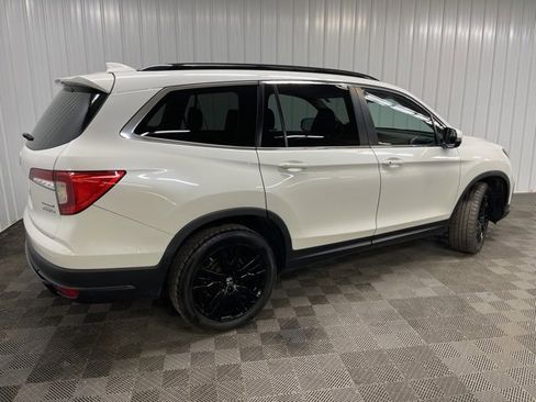 Used 2022 Honda Pilot Special Edition image 3