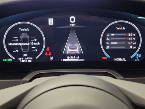 Used 2026 Porsche 911 Carrera 4 GTS image 16