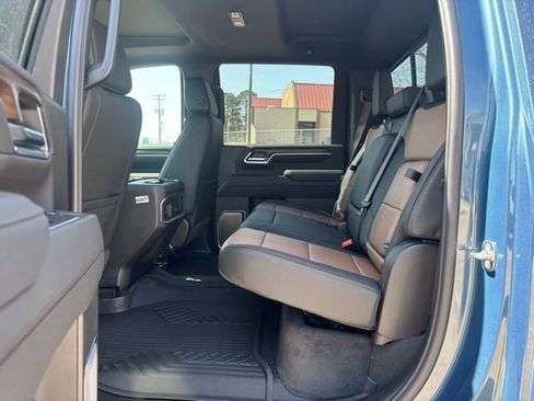 New 2026 Chevrolet Silverado 2500 High Country w/ High Country Premium Package AWD/4WD image 14