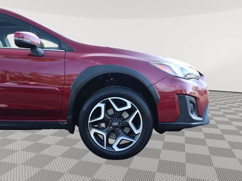 Used 2019 Subaru Crosstrek 2.0i Limited w/ Moonroof Package AWD/4WD image 9
