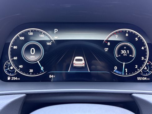 Used 2020 Hyundai Sonata SEL Plus FWD image 14
