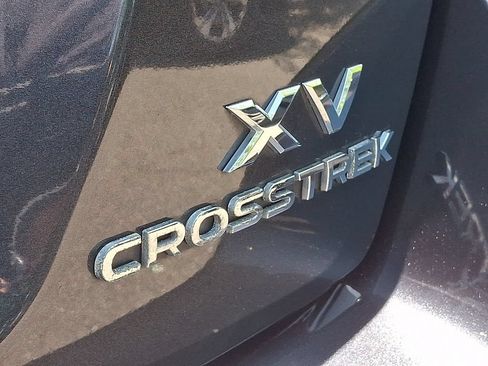 Used 2015 Subaru Crosstrek 2.0i Limited AWD/4WD image 30