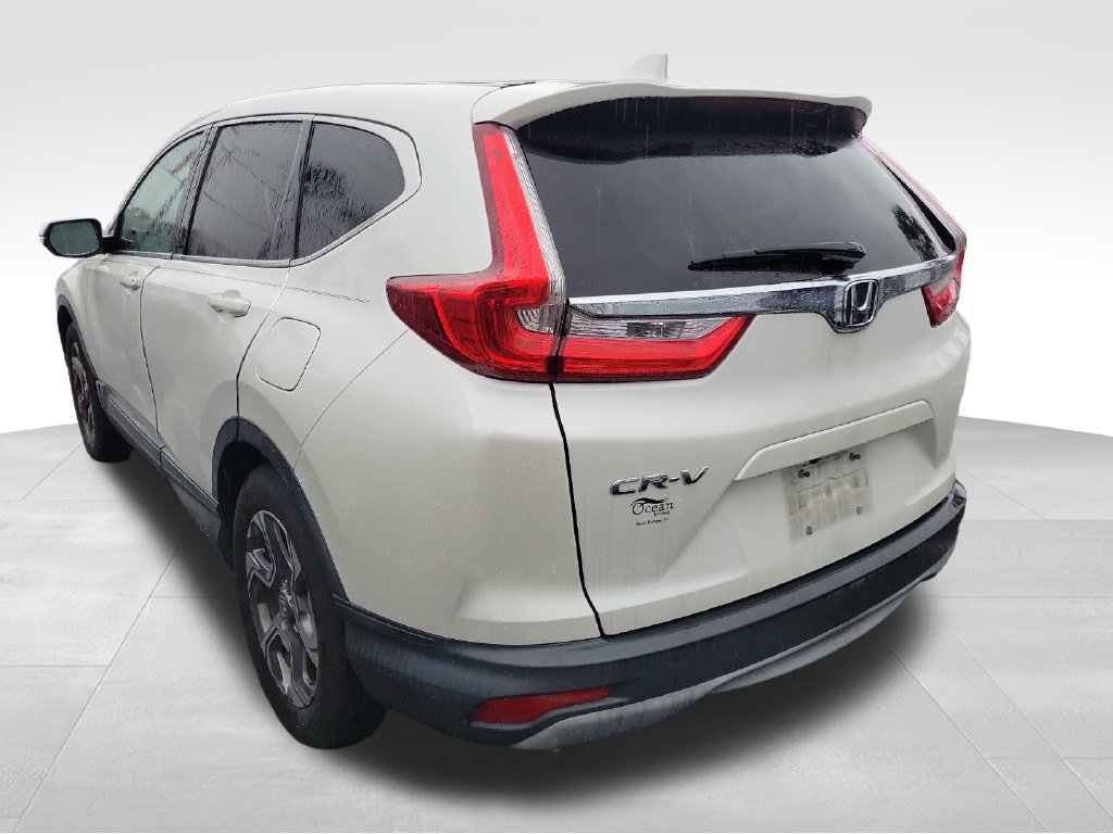 Used 2018 Honda CR-V EX-L image 15