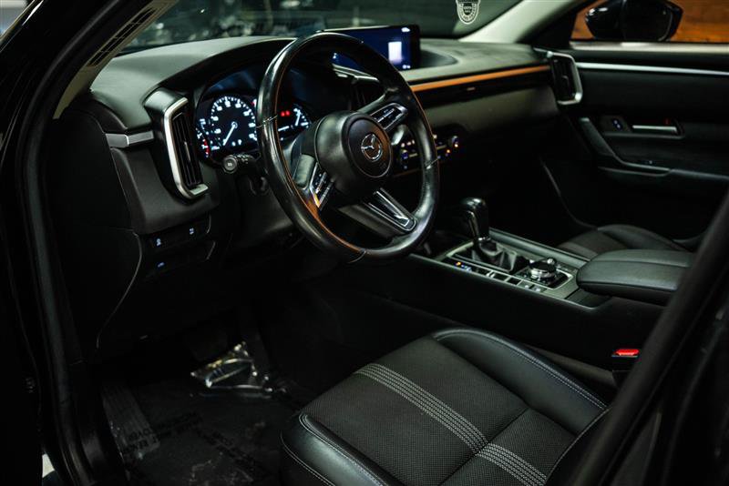 Used 2024 MAZDA CX-50 AWD 2.5 S w/ Preferred Package image 9