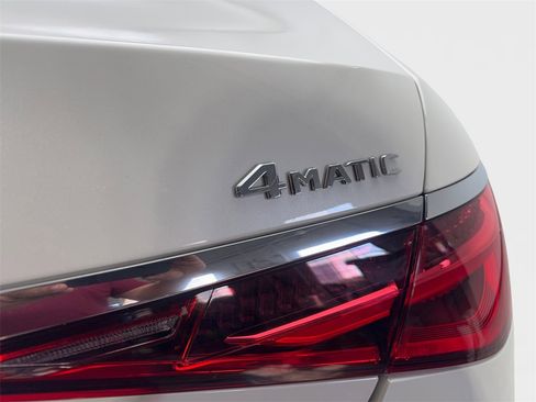 Used 2022 Mercedes-Benz S 580 4MATIC Sedan image 24