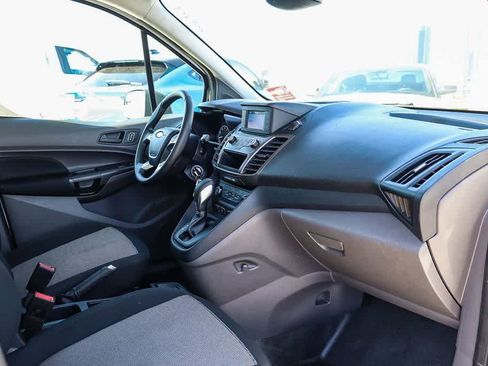 Used 2023 Ford Transit Connect XL FWD image 14