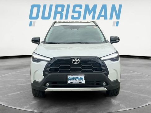 New 2026 Toyota Corolla Cross XLE image 8