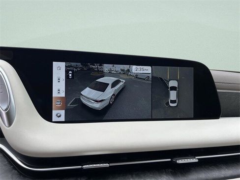 New 2026 Genesis G90 3.5T image 28