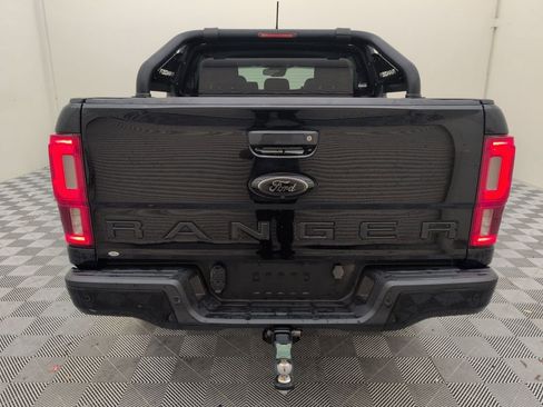 Used 2021 Ford Ranger XLT w/ Equipment Group 301A Mid image 21