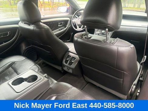 Used 2013 Ford Taurus SEL AWD/4WD image 18