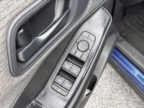 Certified 2023 Nissan Rogue S FWD image 19