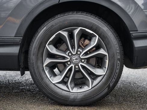 Used 2021 Honda CR-V EX-L image 18